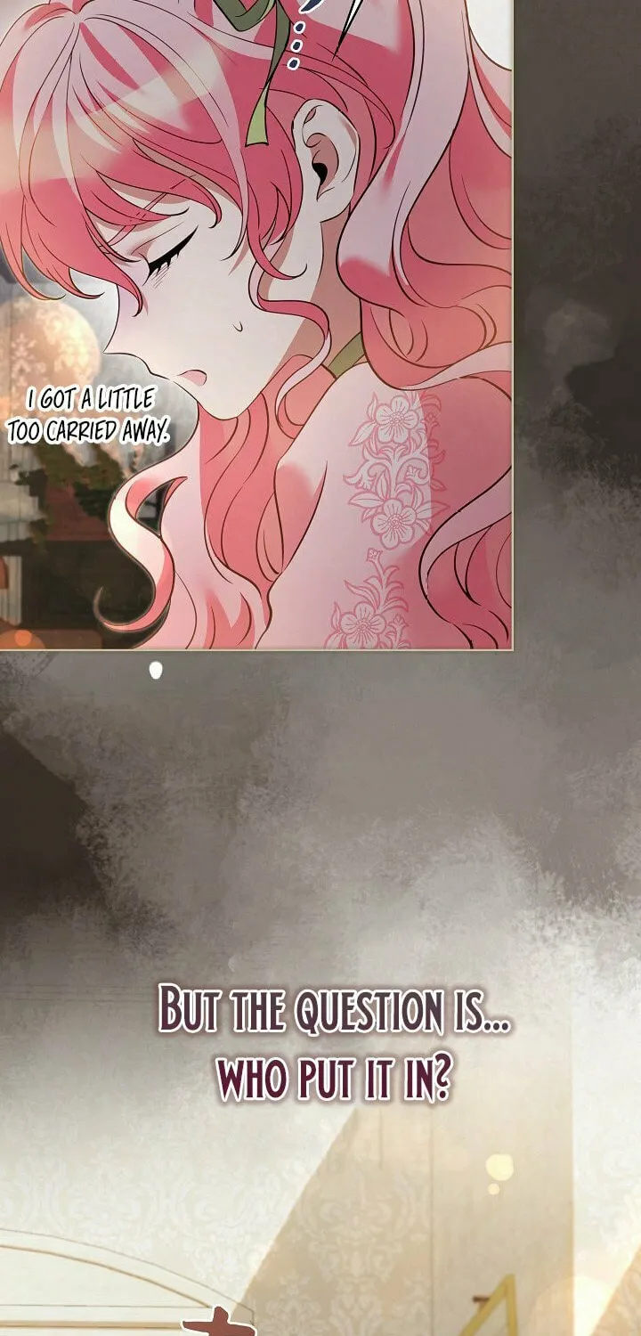 I Became a Wretched Extra in a Healing Story Chapter 34 page 76 - 