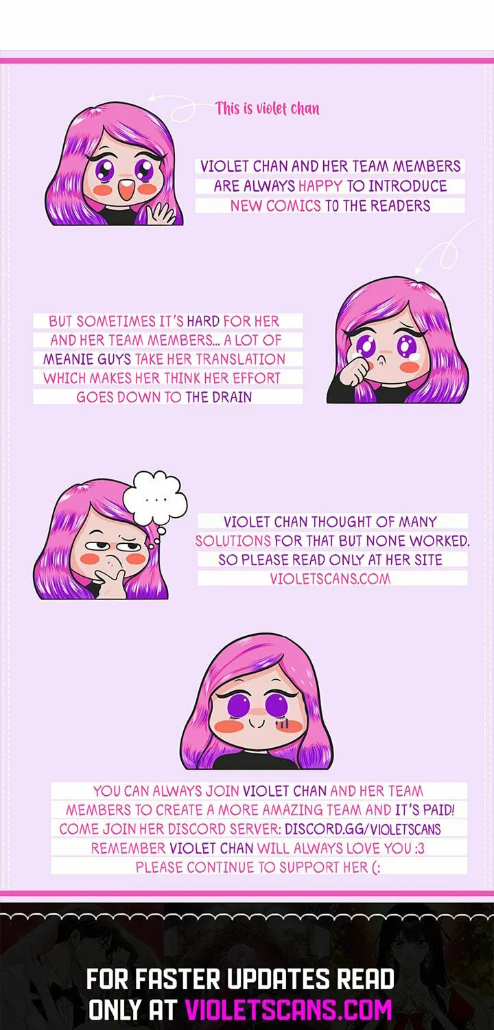 I Became a Wretched Extra in a Healing Story Chapter 34 page 84 - 