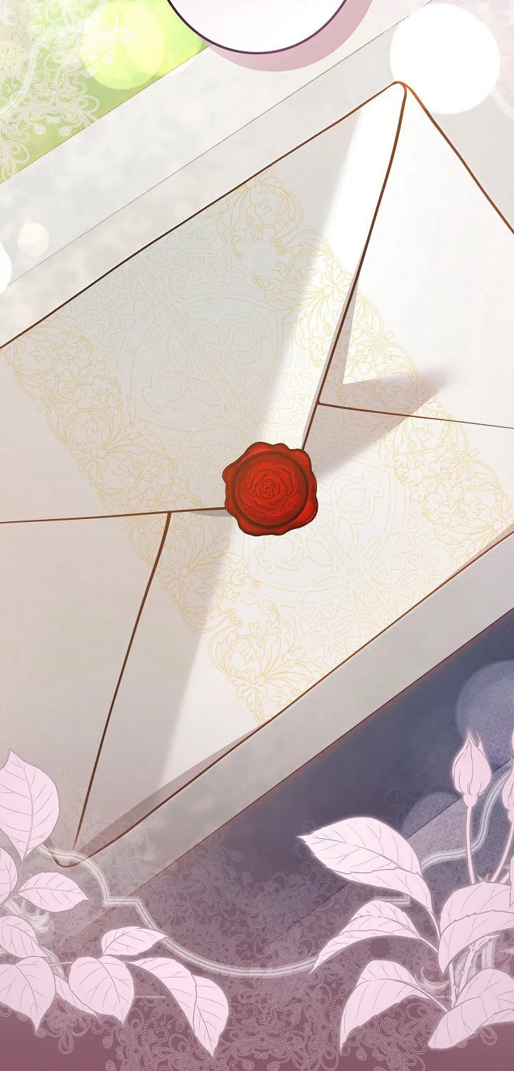 I Became a Wretched Extra in a Healing Story Chapter 35 page 12 - 