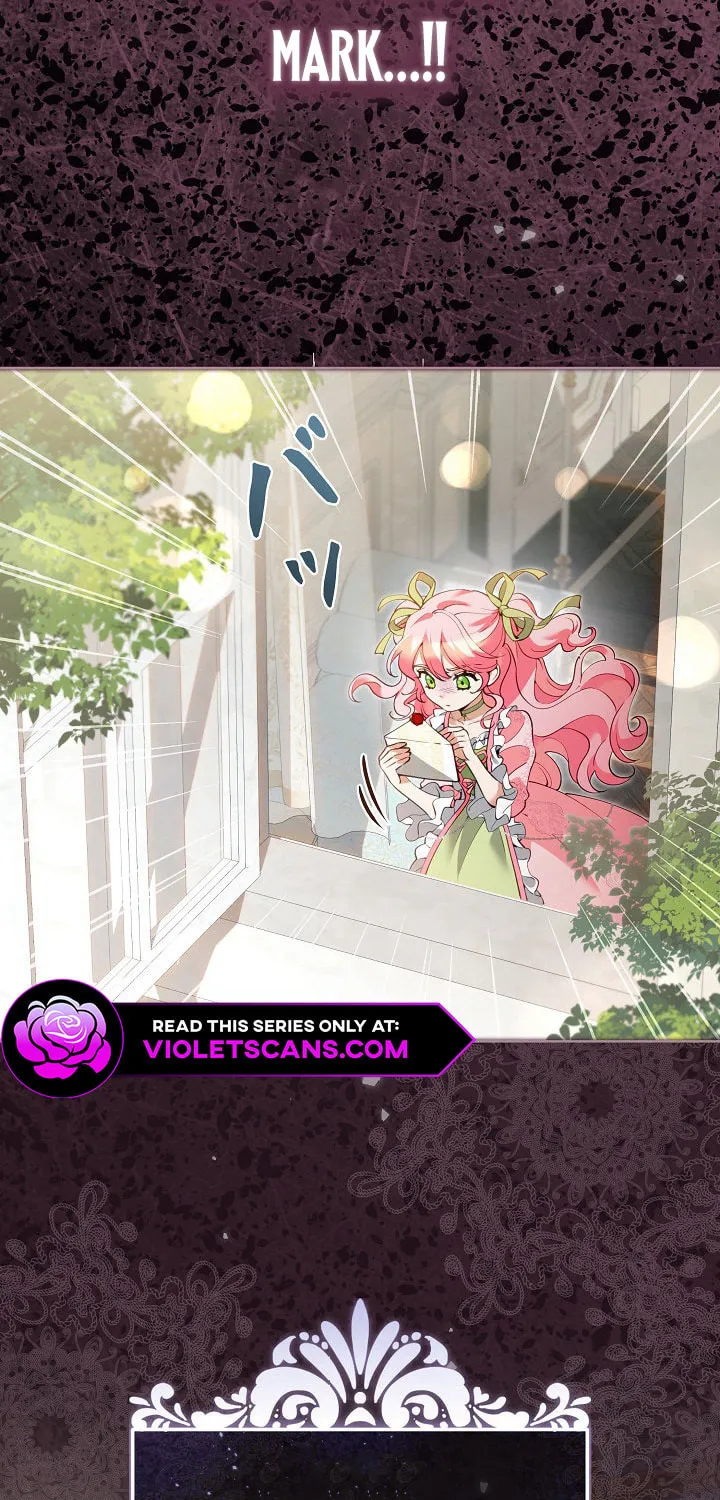 I Became a Wretched Extra in a Healing Story Chapter 35 page 14 - 