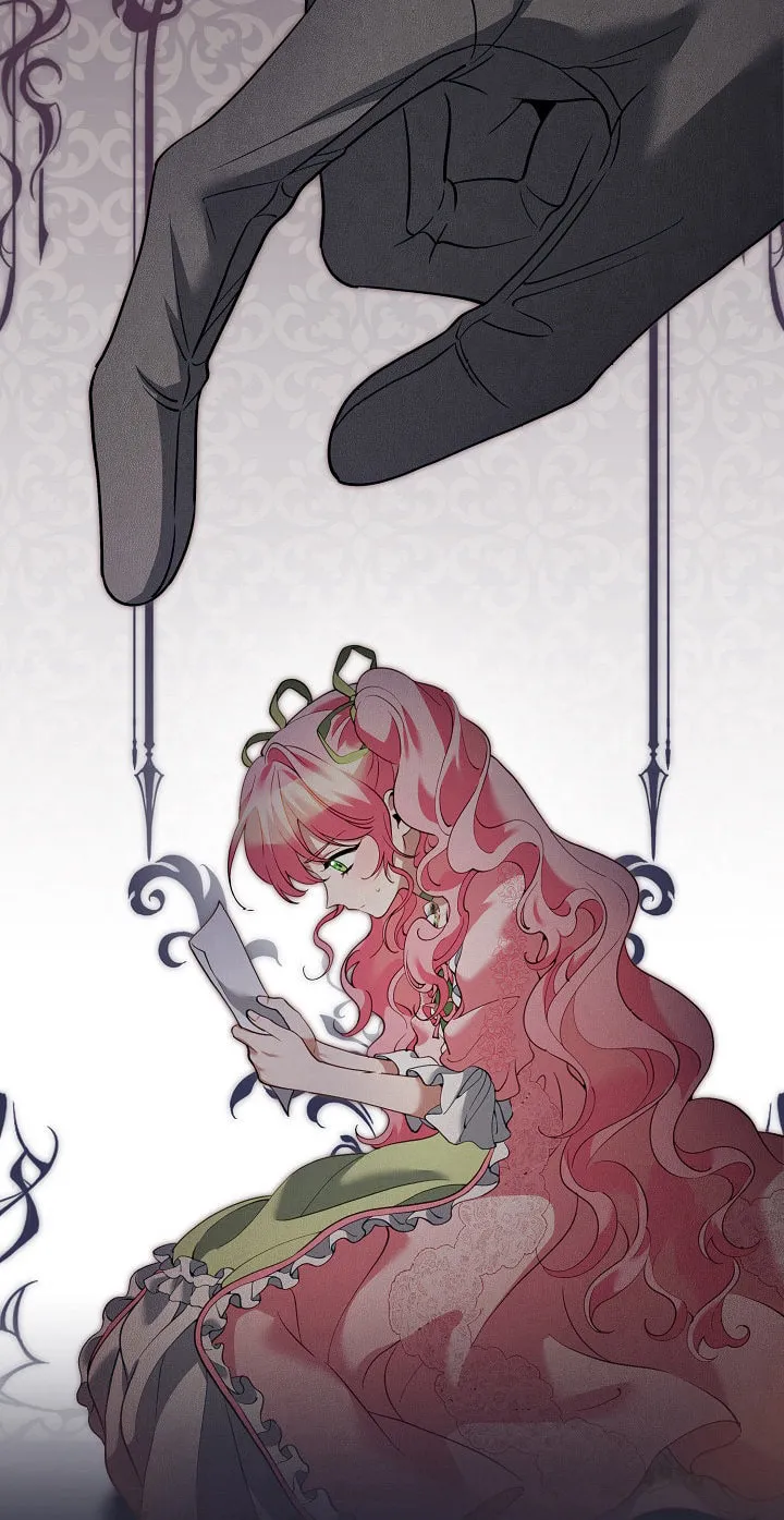 I Became a Wretched Extra in a Healing Story Chapter 35 page 18 - 