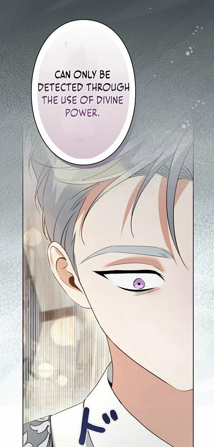 I Became a Wretched Extra in a Healing Story Chapter 35 page 40 - 