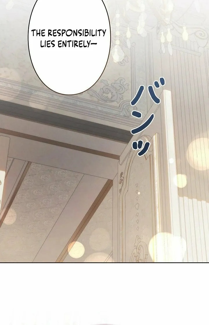 I Became a Wretched Extra in a Healing Story Chapter 35 page 50 - 