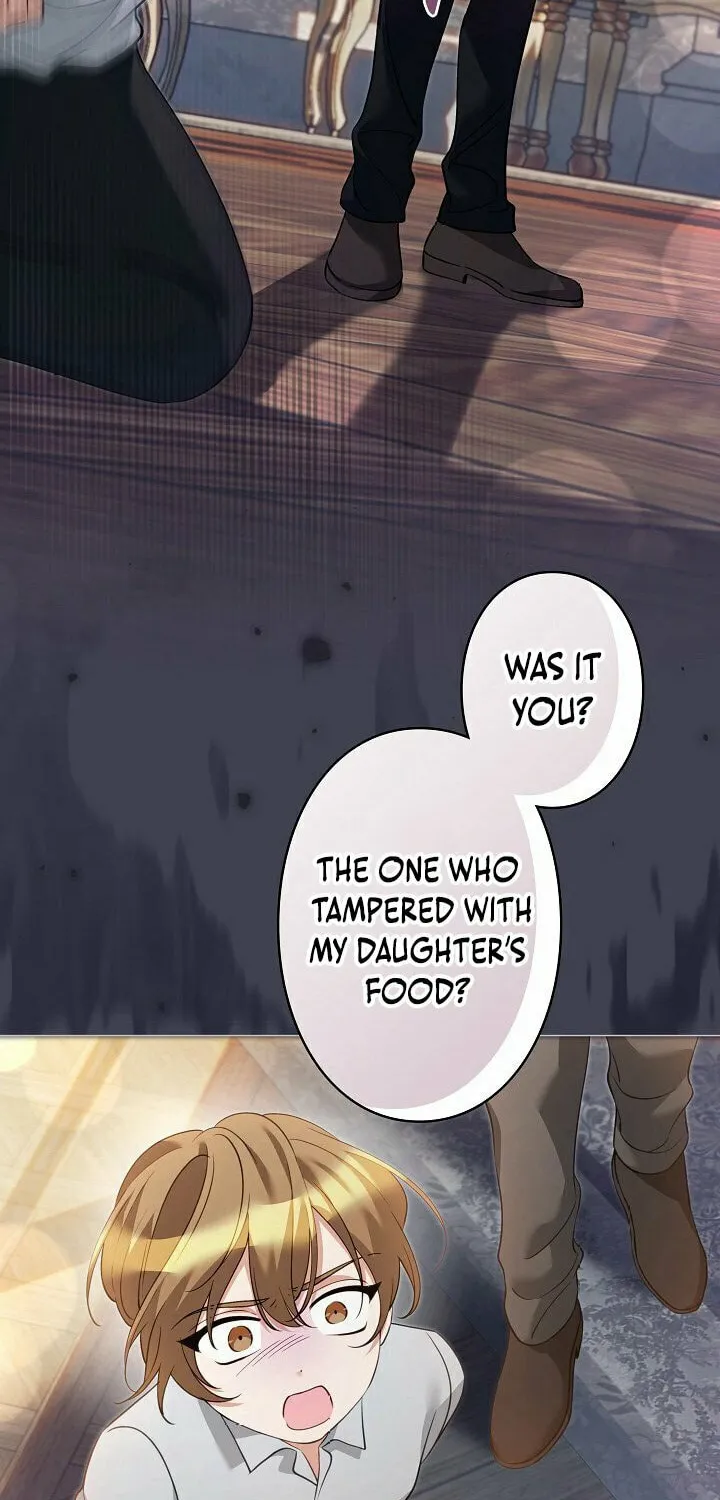 I Became a Wretched Extra in a Healing Story Chapter 35 page 52 - 