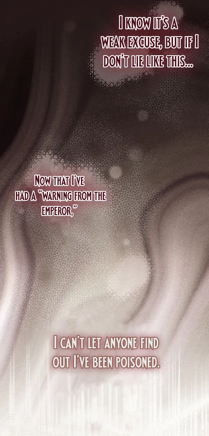 I Became a Wretched Extra in a Healing Story Chapter 35 page 7 - 