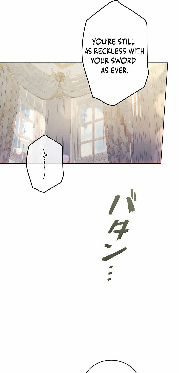 I Became a Wretched Extra in a Healing Story Chapter 35 page 67 - 
