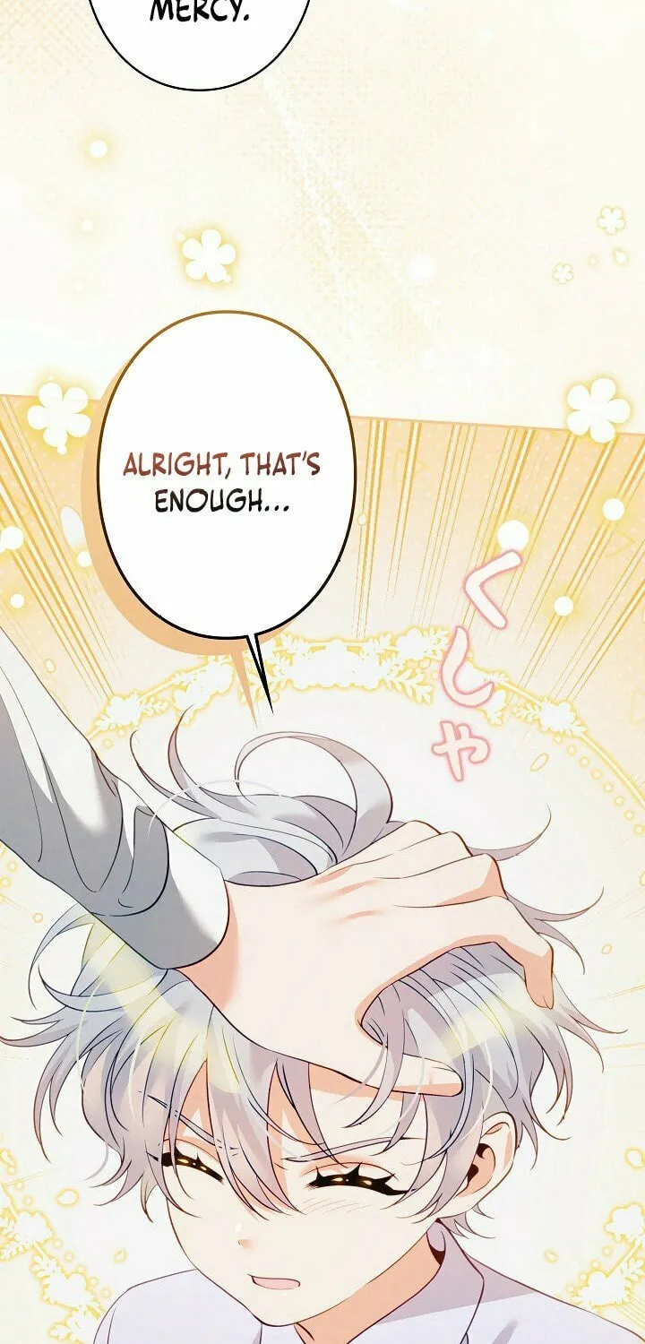 I Became a Wretched Extra in a Healing Story Chapter 35 page 69 - 