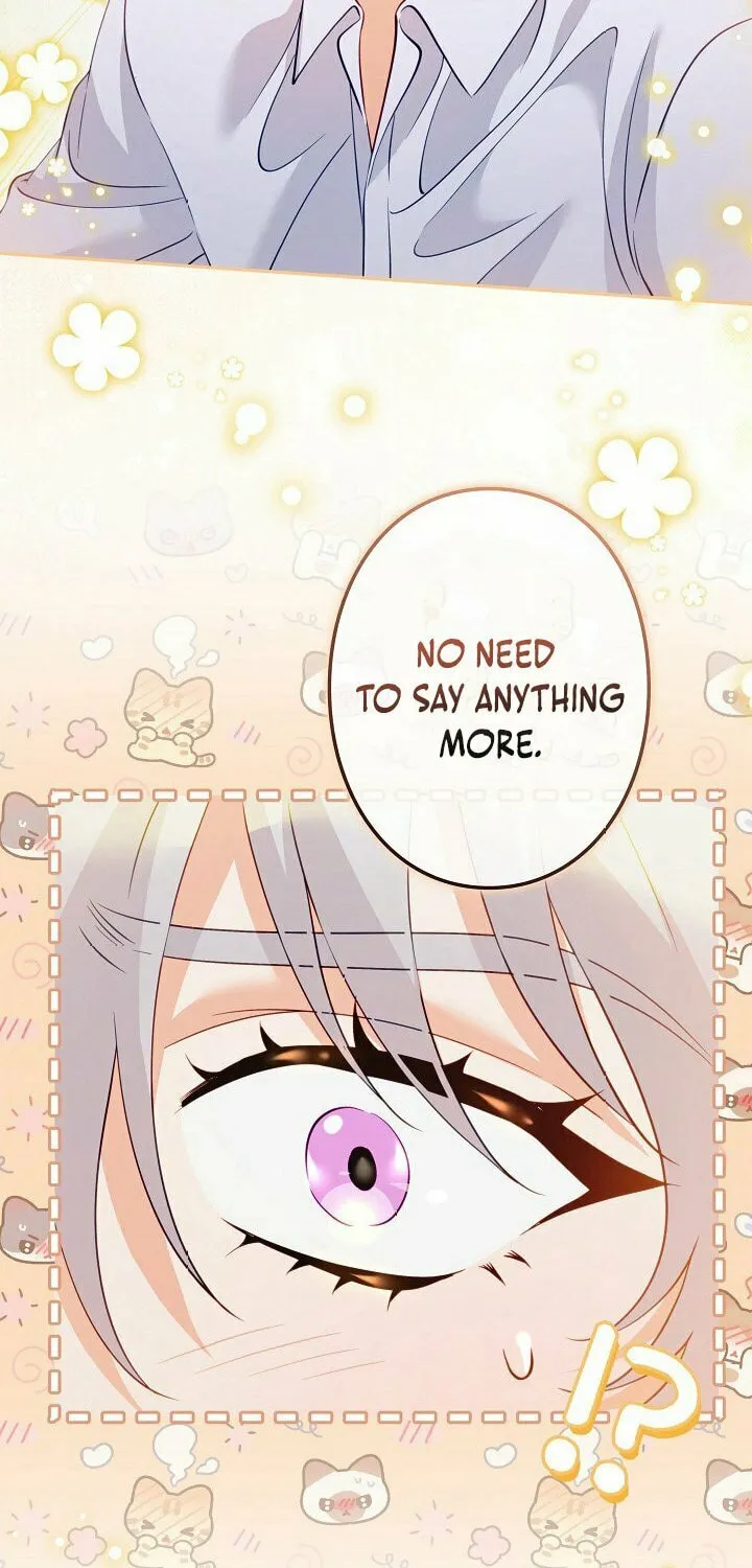 I Became a Wretched Extra in a Healing Story Chapter 35 page 70 - 