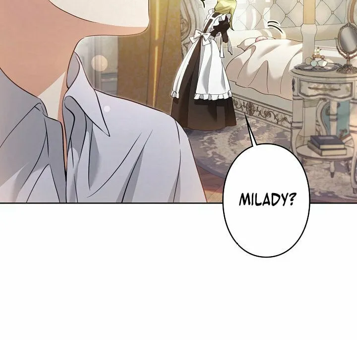 I Became a Wretched Extra in a Healing Story Chapter 35 page 74 - 