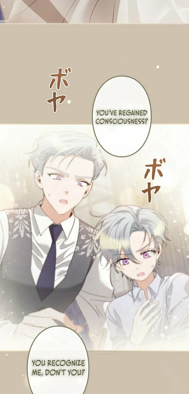 I Became a Wretched Extra in a Healing Story Chapter 35 page 77 - 