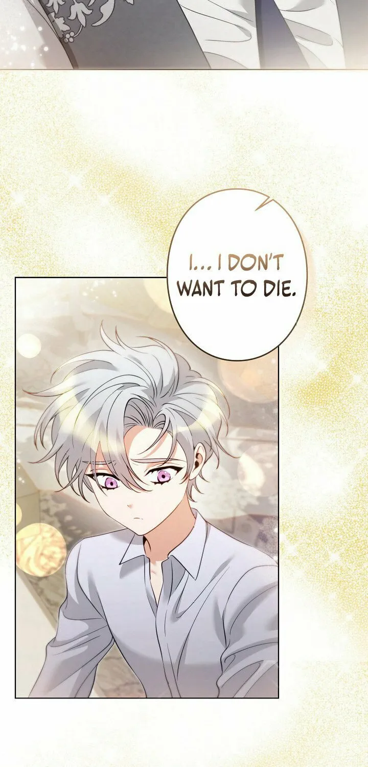 I Became a Wretched Extra in a Healing Story Chapter 35 page 80 - 