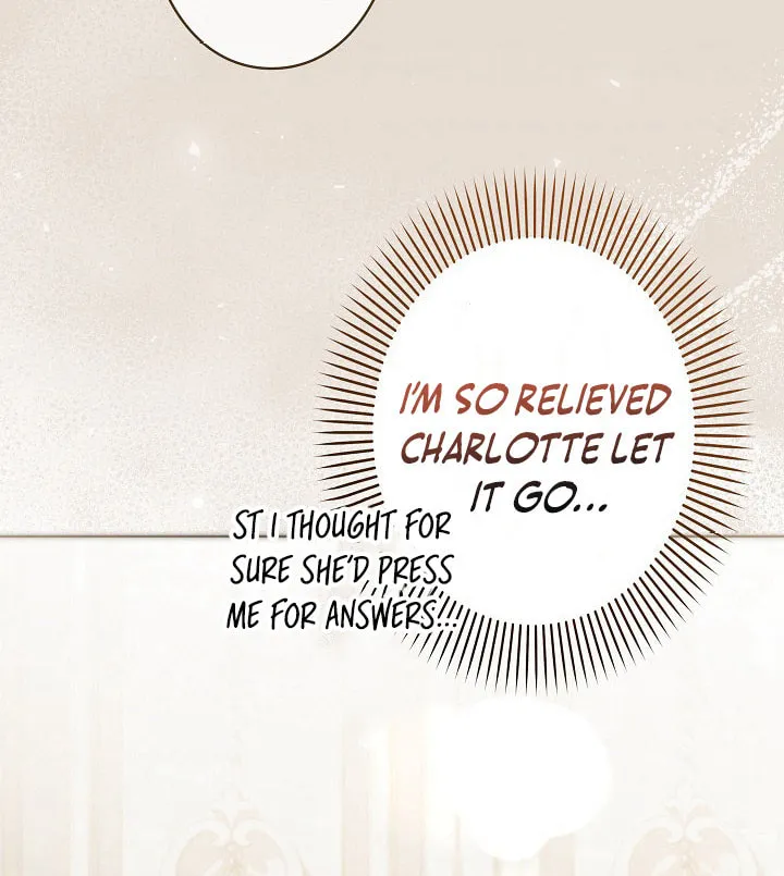 I Became a Wretched Extra in a Healing Story Chapter 35 page 9 - 