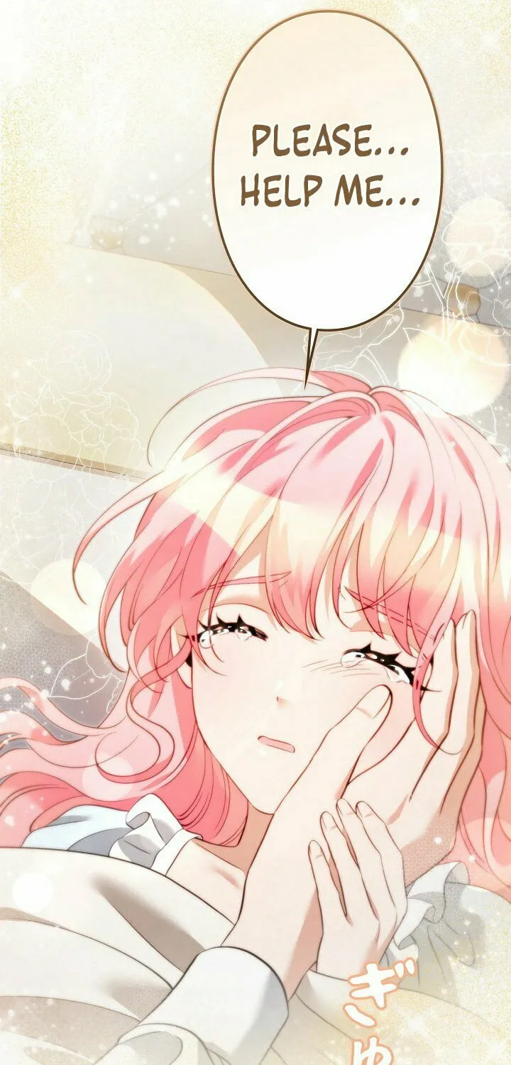 I Became a Wretched Extra in a Healing Story Chapter 35 page 81 - 