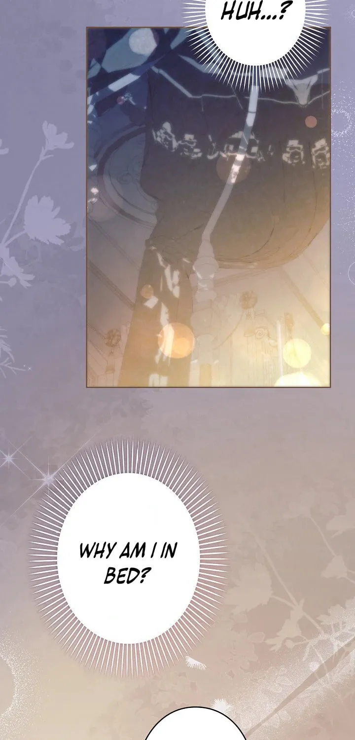 I Became a Wretched Extra in a Healing Story Chapter 36 page 13 - 