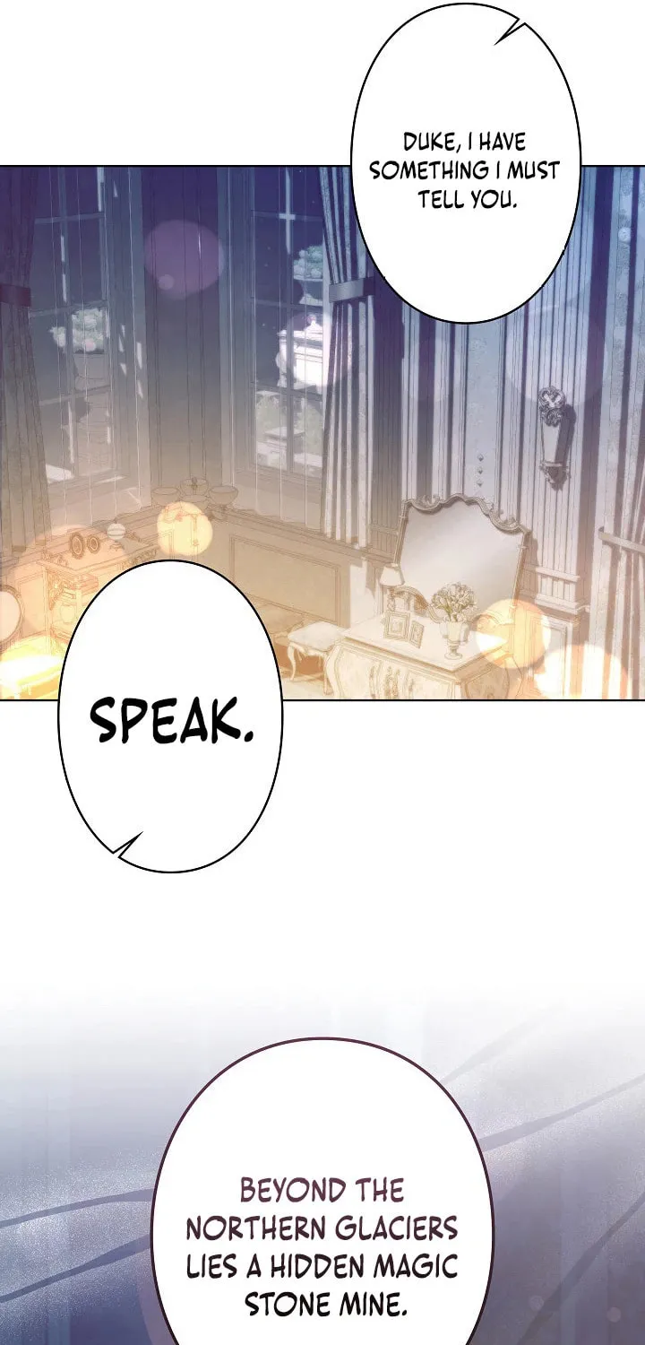 I Became a Wretched Extra in a Healing Story Chapter 36 page 23 - 