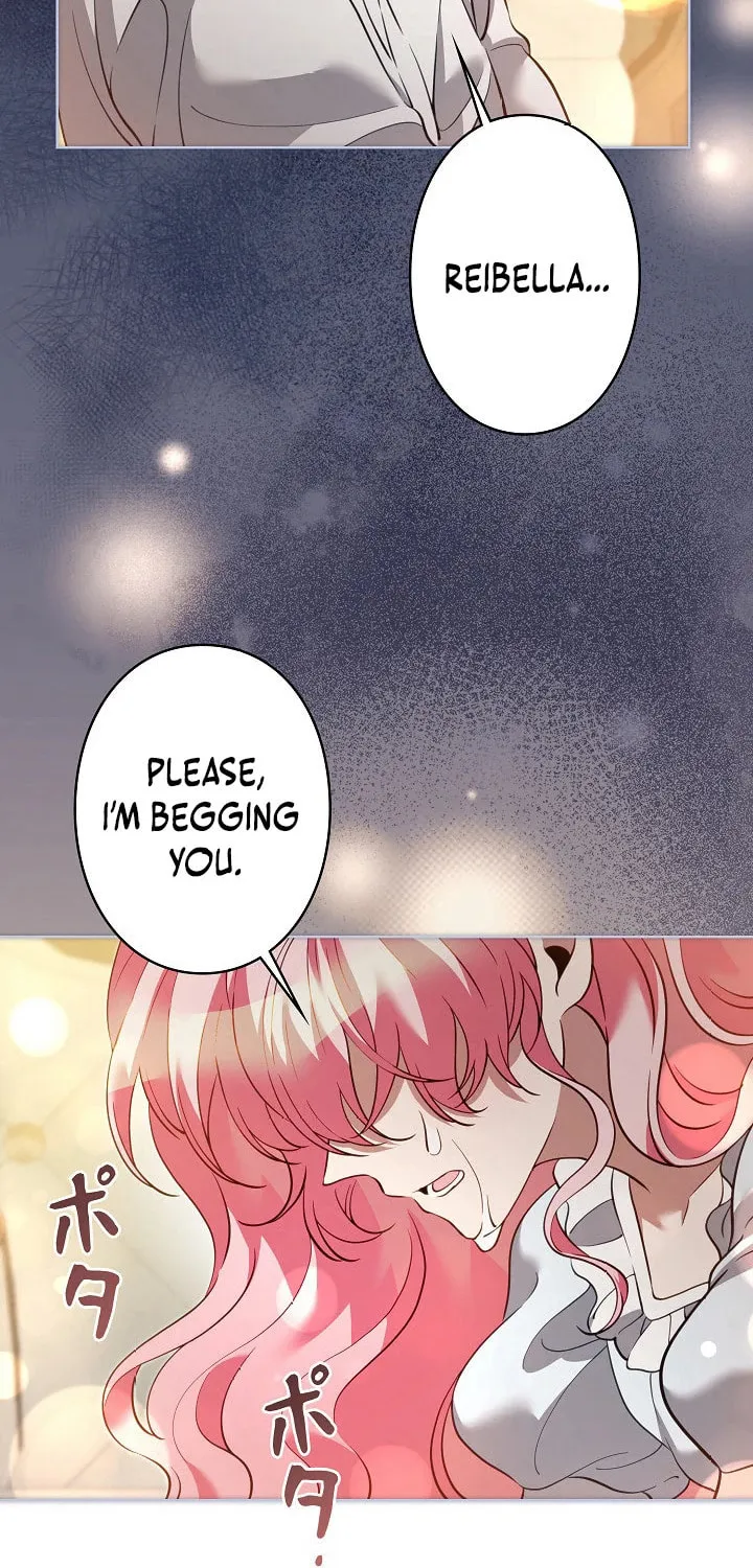 I Became a Wretched Extra in a Healing Story Chapter 36 page 28 - 