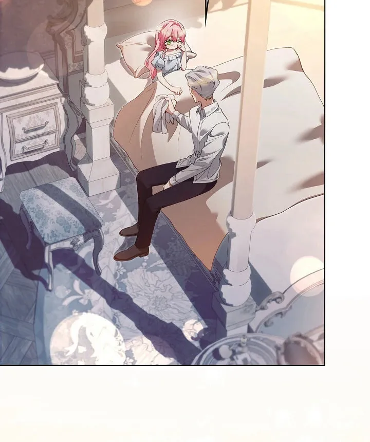 I Became a Wretched Extra in a Healing Story Chapter 36 page 36 - 