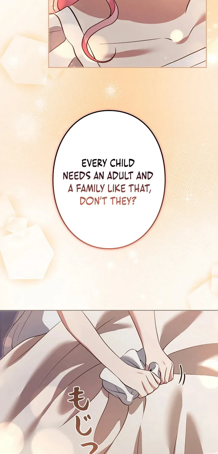 I Became a Wretched Extra in a Healing Story Chapter 36 page 40 - 