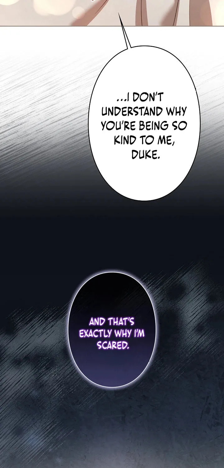 I Became a Wretched Extra in a Healing Story Chapter 36 page 41 - 