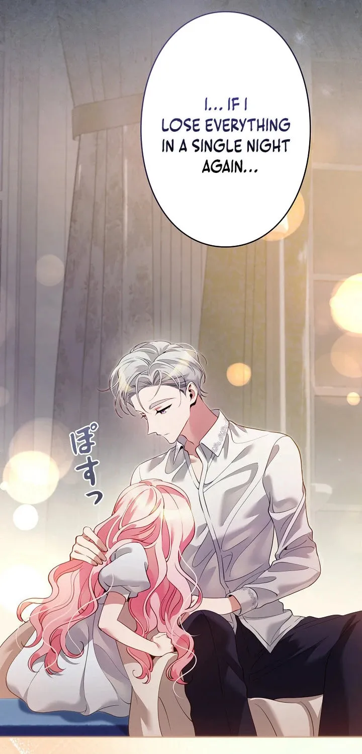 I Became a Wretched Extra in a Healing Story Chapter 36 page 43 - 