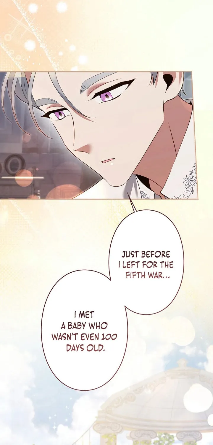 I Became a Wretched Extra in a Healing Story Chapter 36 page 44 - 