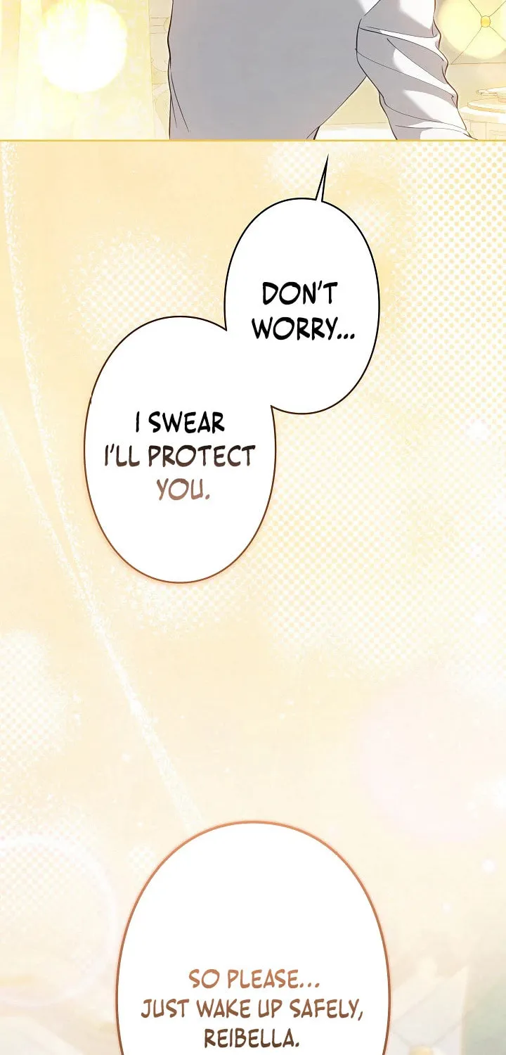 I Became a Wretched Extra in a Healing Story Chapter 36 page 6 - 