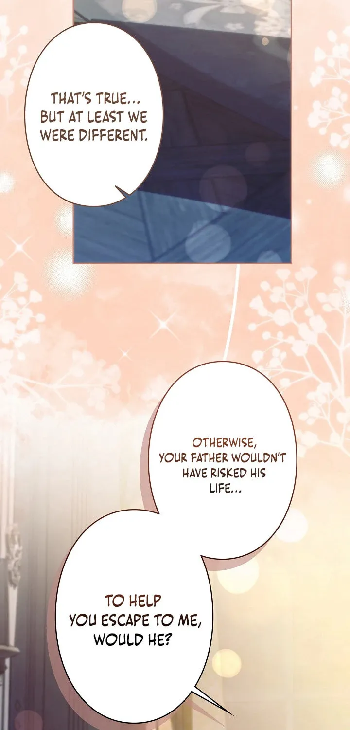 I Became a Wretched Extra in a Healing Story Chapter 36 page 52 - 