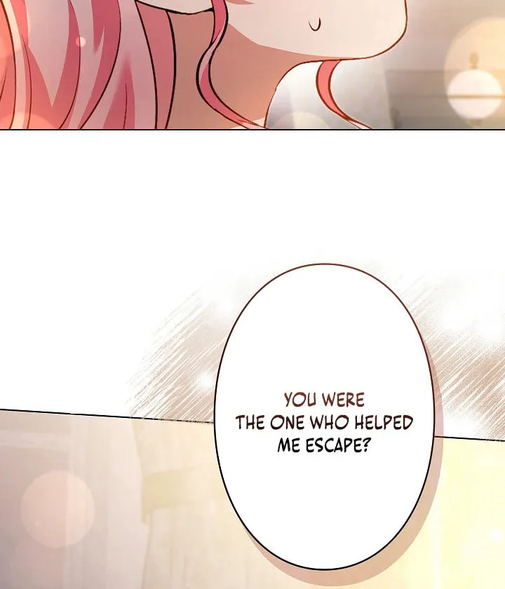 I Became a Wretched Extra in a Healing Story Chapter 36 page 54 - 