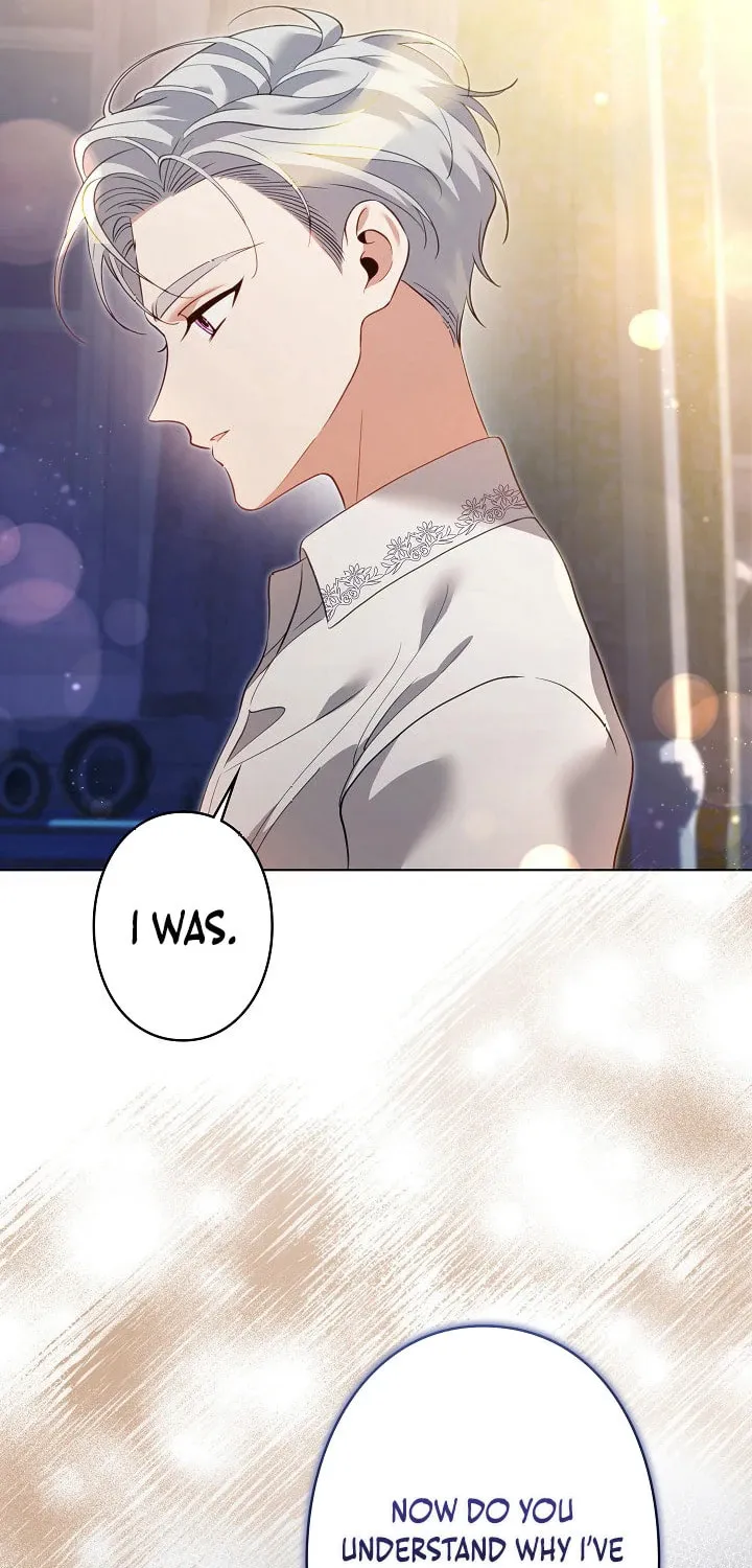 I Became a Wretched Extra in a Healing Story Chapter 36 page 55 - 