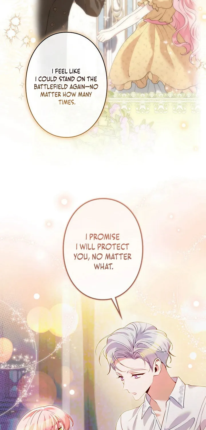 I Became a Wretched Extra in a Healing Story Chapter 36 page 60 - 