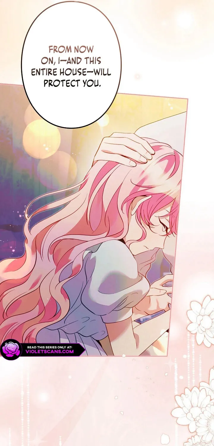 I Became a Wretched Extra in a Healing Story Chapter 36 page 62 - 