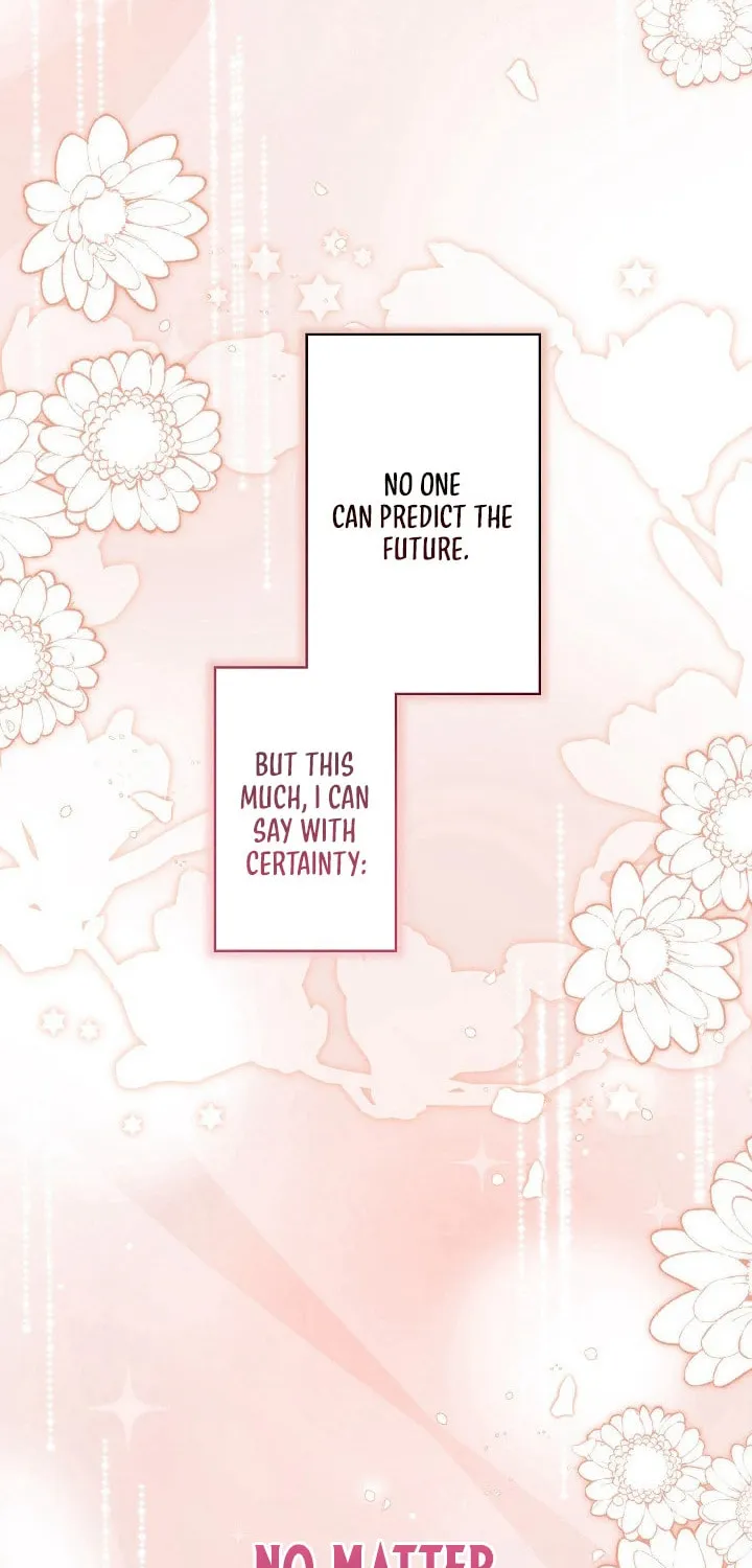 I Became a Wretched Extra in a Healing Story Chapter 36 page 63 - 