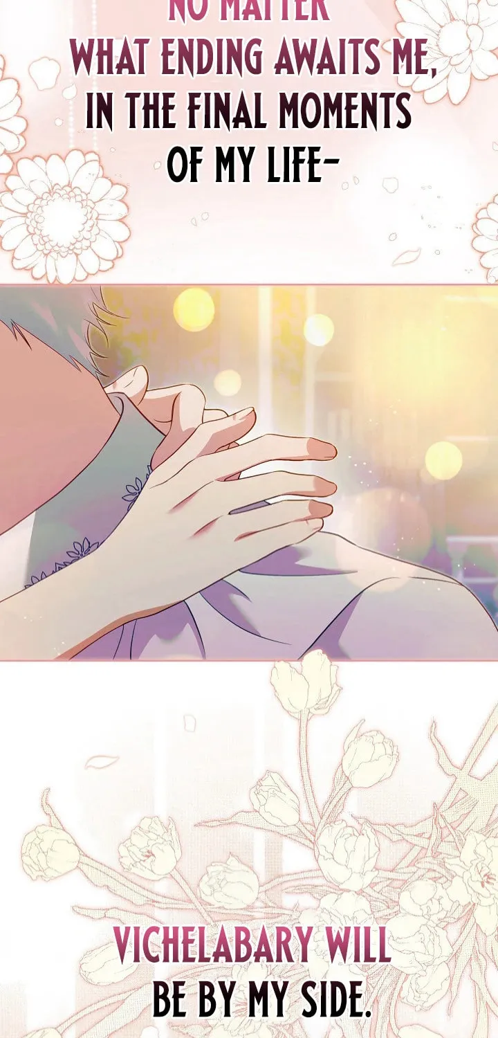 I Became a Wretched Extra in a Healing Story Chapter 36 page 64 - 