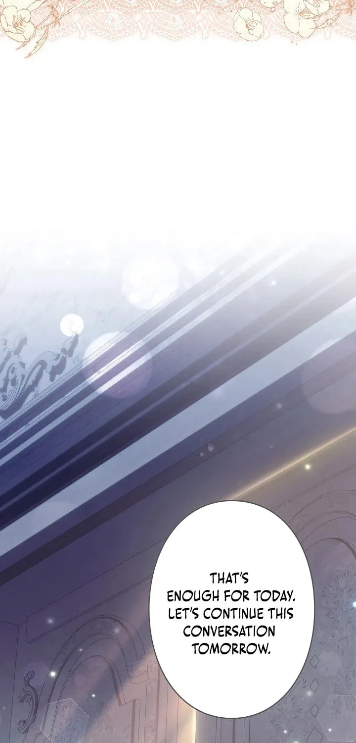 I Became a Wretched Extra in a Healing Story Chapter 36 page 66 - 