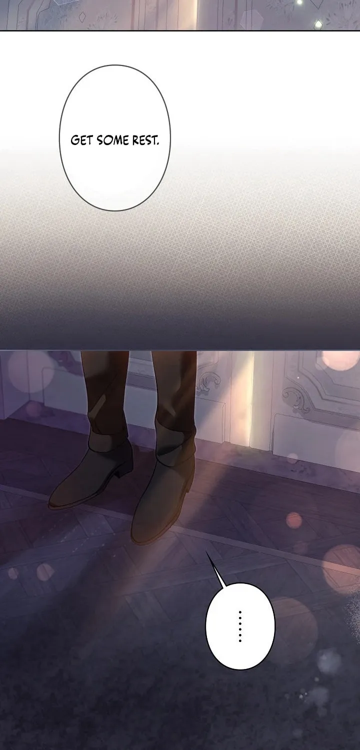 I Became a Wretched Extra in a Healing Story Chapter 36 page 67 - 