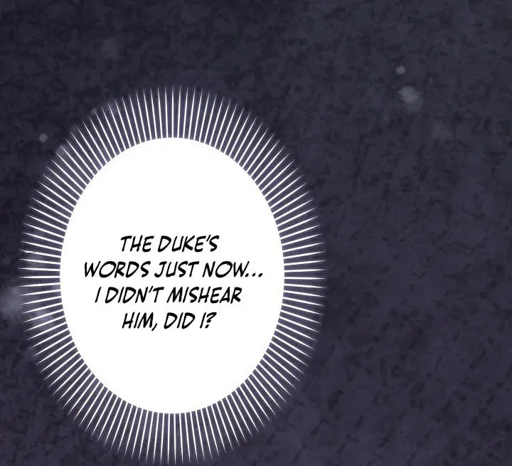 I Became a Wretched Extra in a Healing Story Chapter 36 page 68 - 