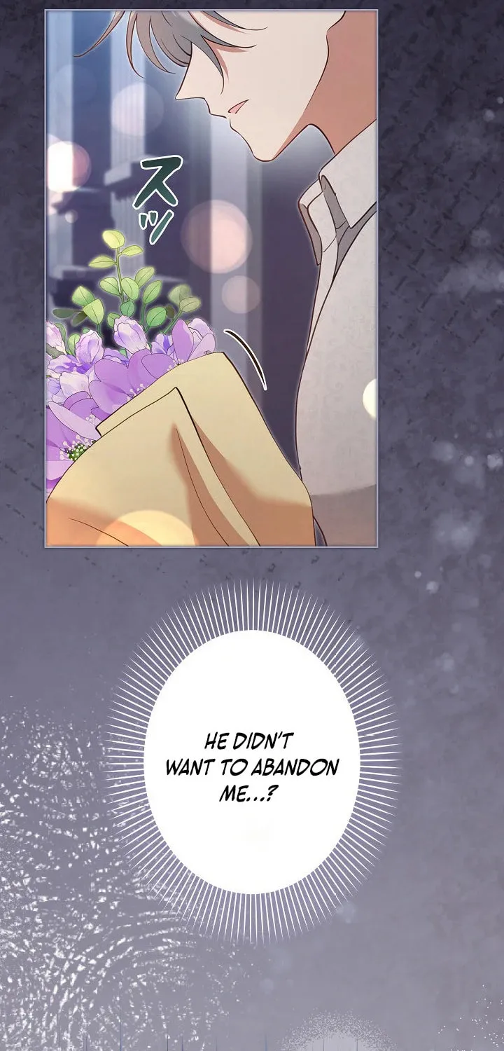 I Became a Wretched Extra in a Healing Story Chapter 36 page 69 - 