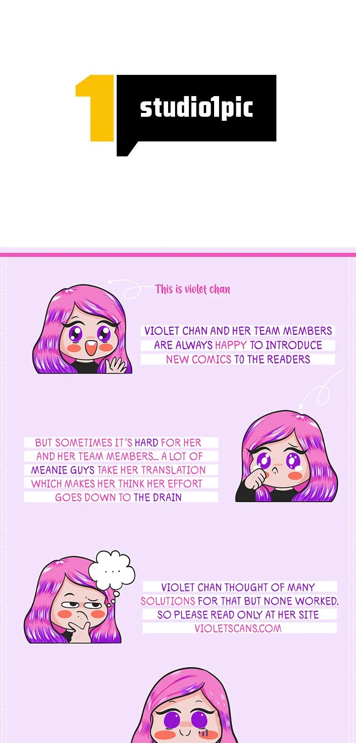 I Became a Wretched Extra in a Healing Story Chapter 36 page 72 - 