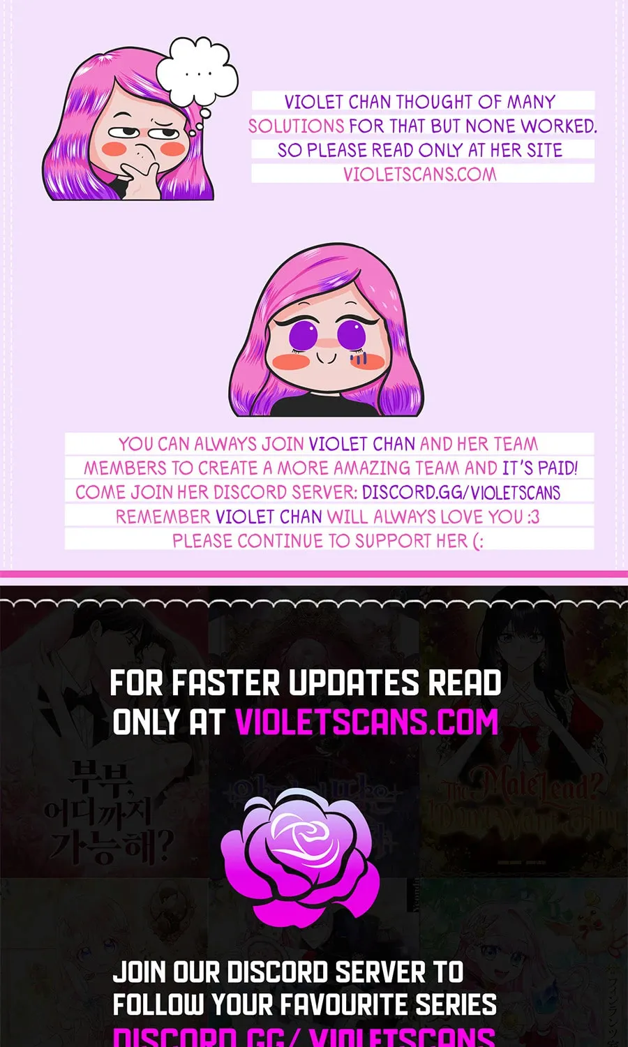 I Became a Wretched Extra in a Healing Story Chapter 37 page 102 - 
