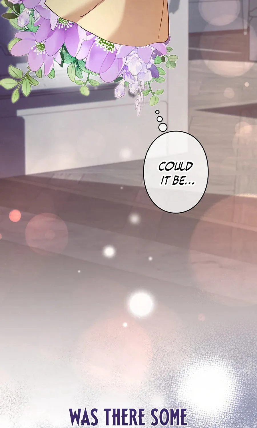 I Became a Wretched Extra in a Healing Story Chapter 37 page 12 - 