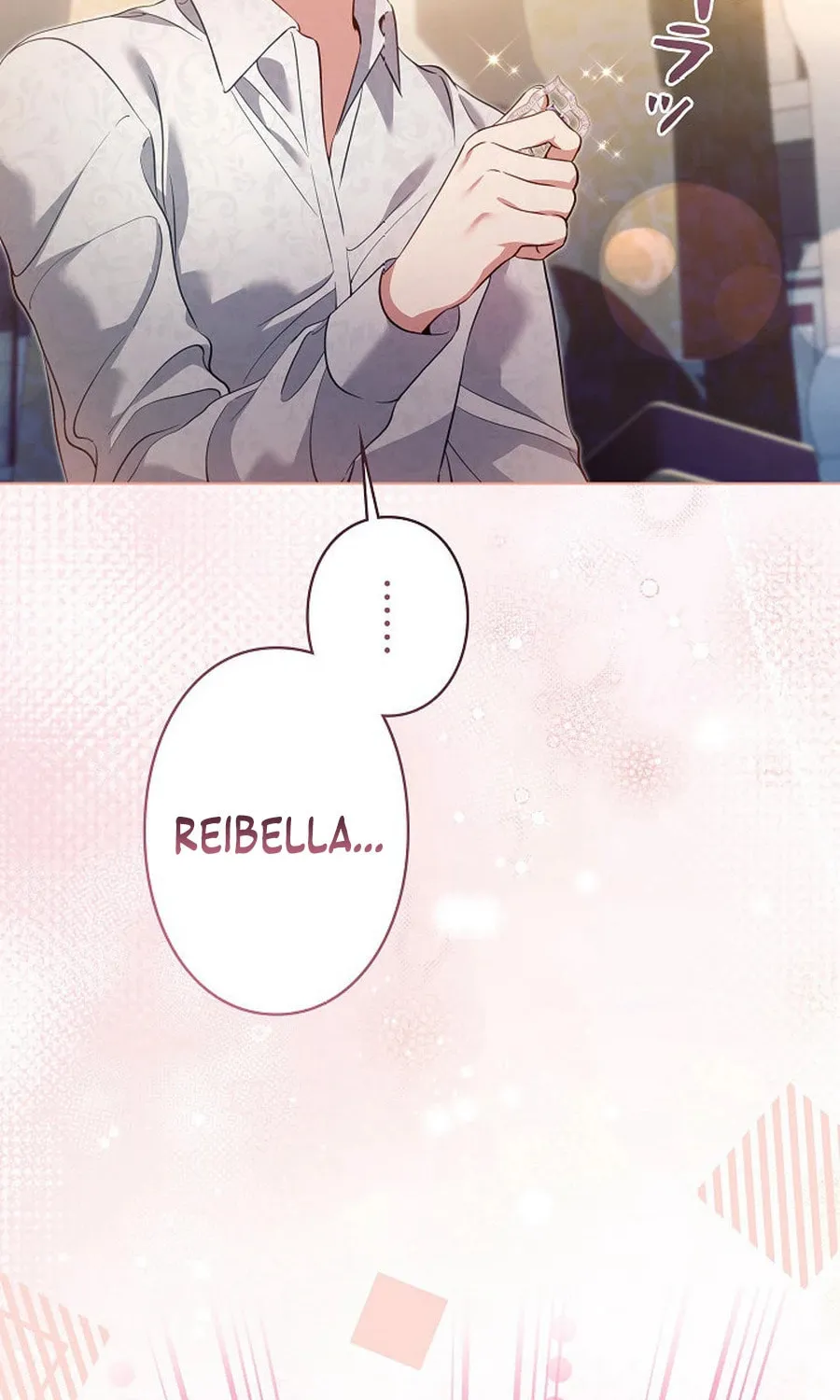 I Became a Wretched Extra in a Healing Story Chapter 37 page 46 - 