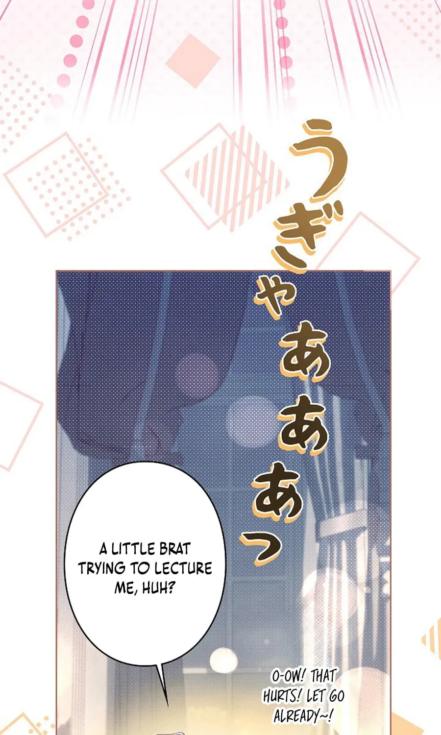 I Became a Wretched Extra in a Healing Story Chapter 37 page 49 - 