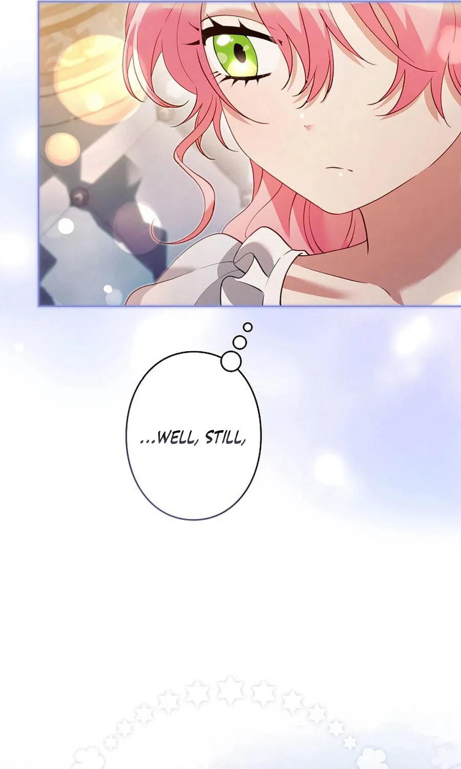 I Became a Wretched Extra in a Healing Story Chapter 37 page 55 - 
