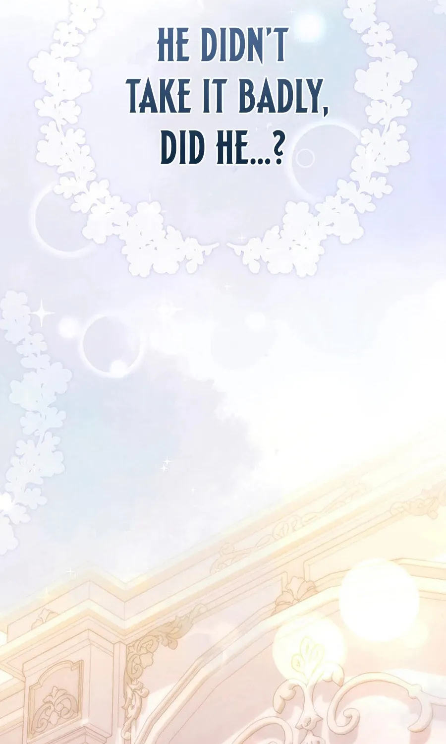 I Became a Wretched Extra in a Healing Story Chapter 37 page 56 - 
