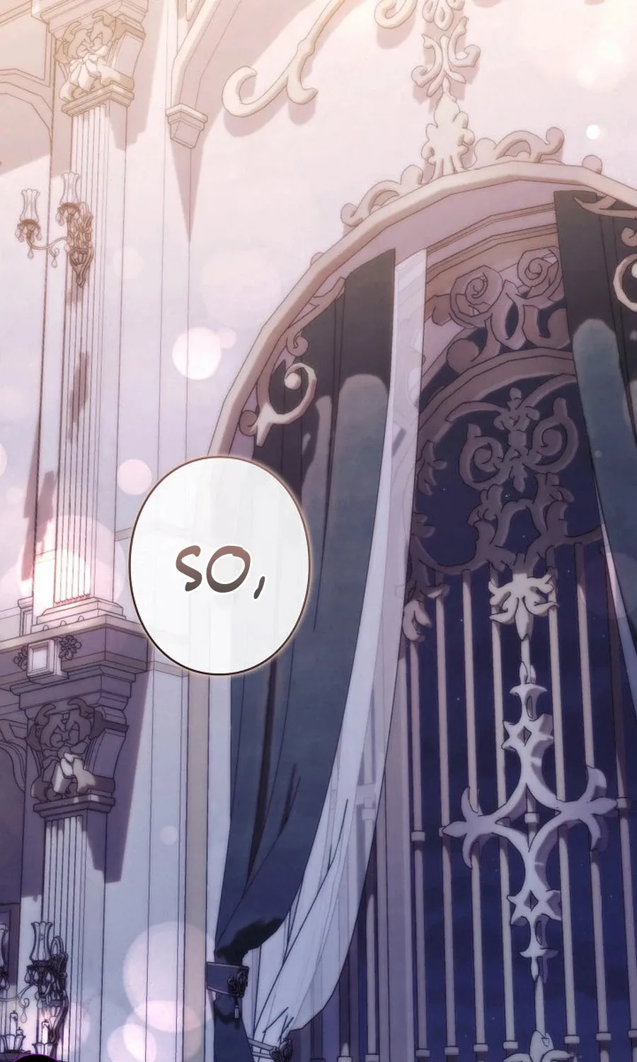 I Became a Wretched Extra in a Healing Story Chapter 37 page 57 - 