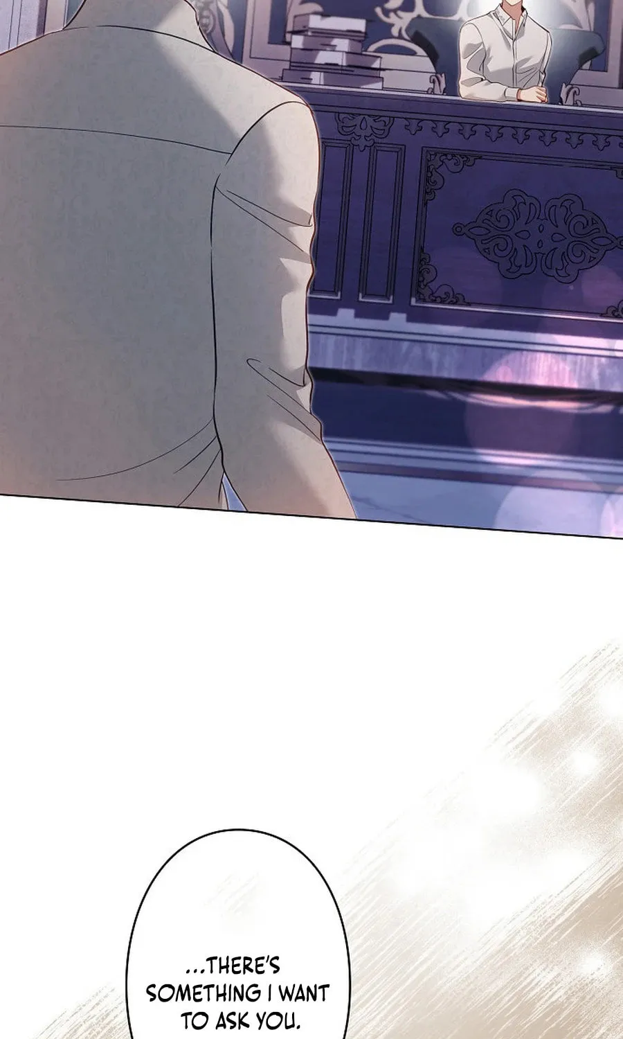 I Became a Wretched Extra in a Healing Story Chapter 37 page 59 - 