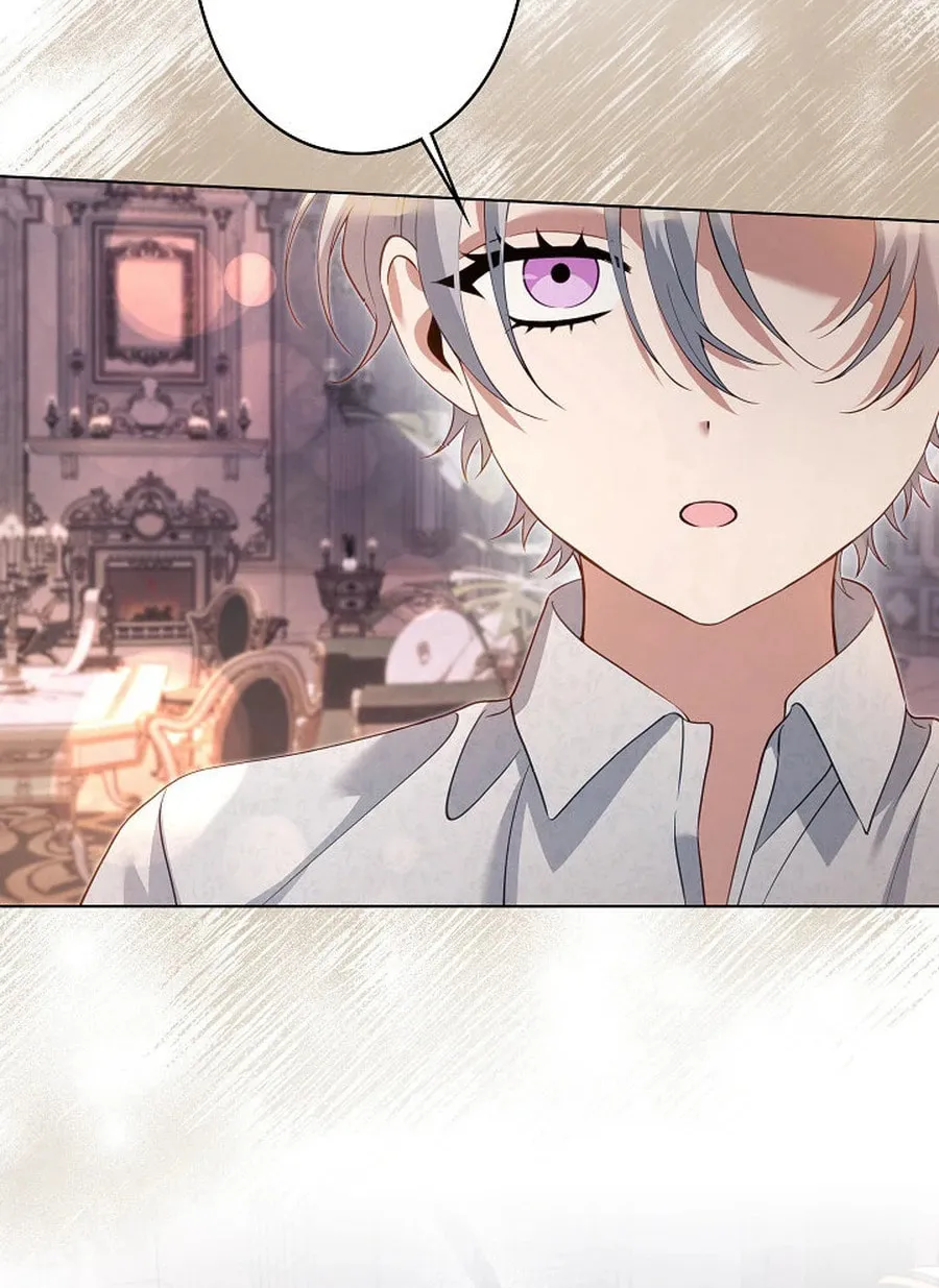 I Became a Wretched Extra in a Healing Story Chapter 37 page 60 - 