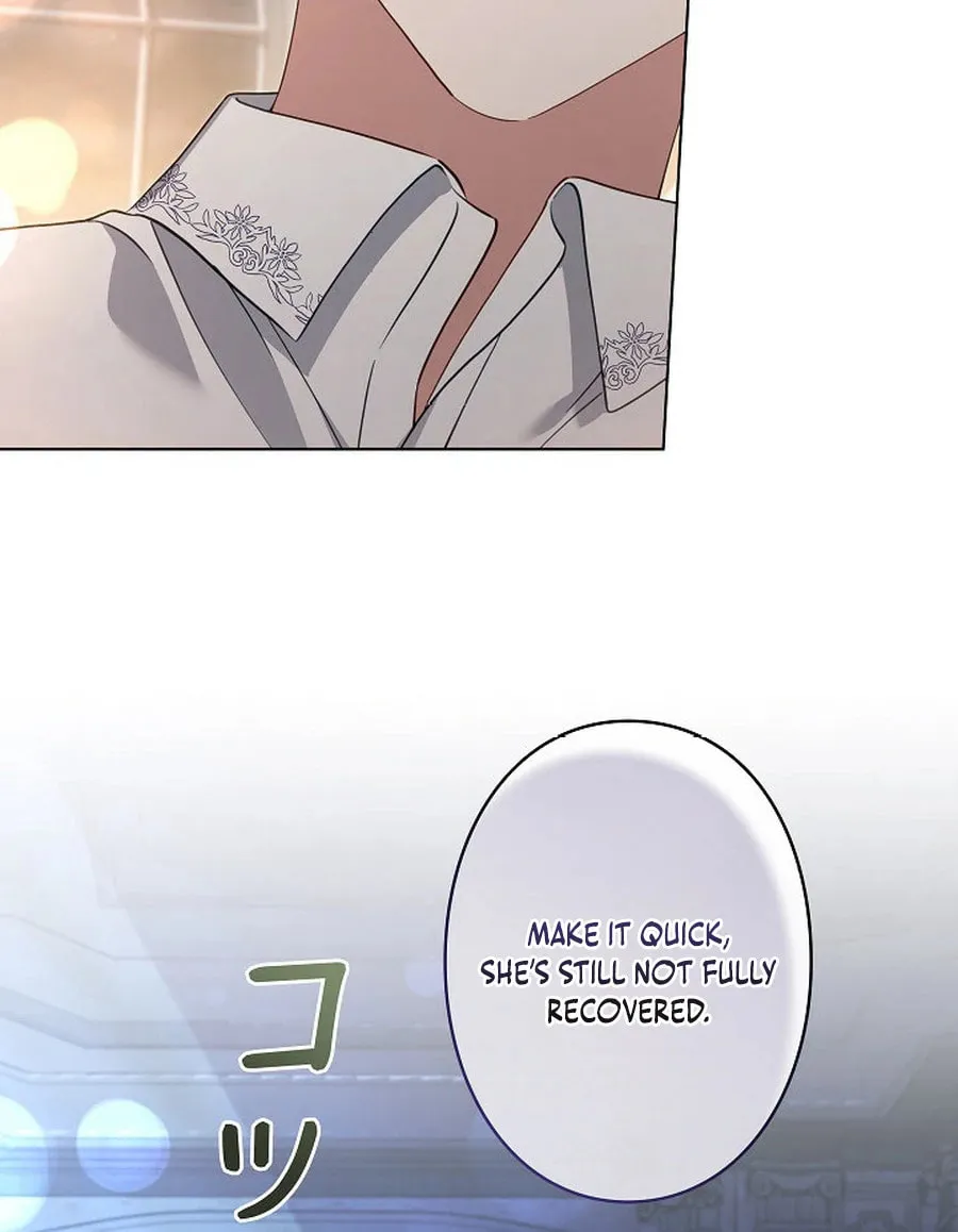 I Became a Wretched Extra in a Healing Story Chapter 37 page 7 - 