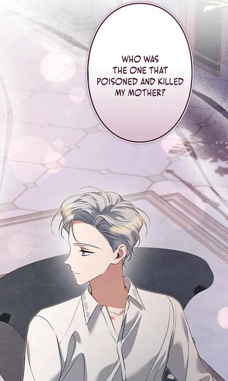 I Became a Wretched Extra in a Healing Story Chapter 37 page 61 - 