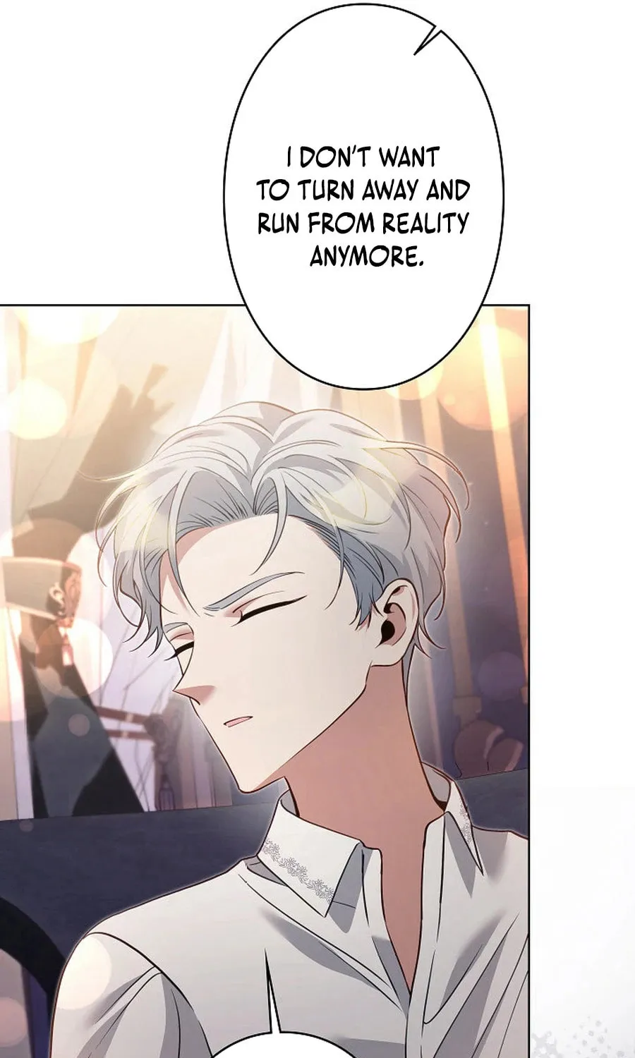I Became a Wretched Extra in a Healing Story Chapter 37 page 66 - 